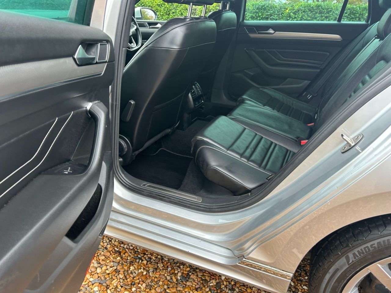 2020 VOLKSWAGEN PASSAT 2020 VOLKSWAGEN PASSAT