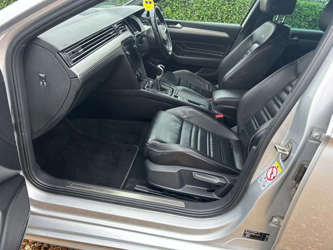 2020 VOLKSWAGEN PASSAT 2020 VOLKSWAGEN PASSAT