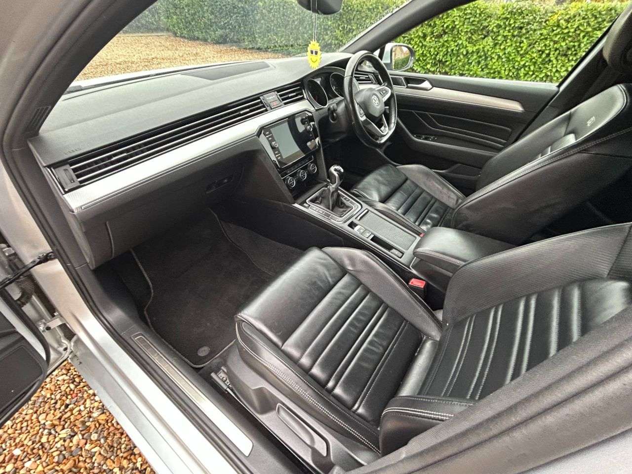 2020 VOLKSWAGEN PASSAT 2020 VOLKSWAGEN PASSAT