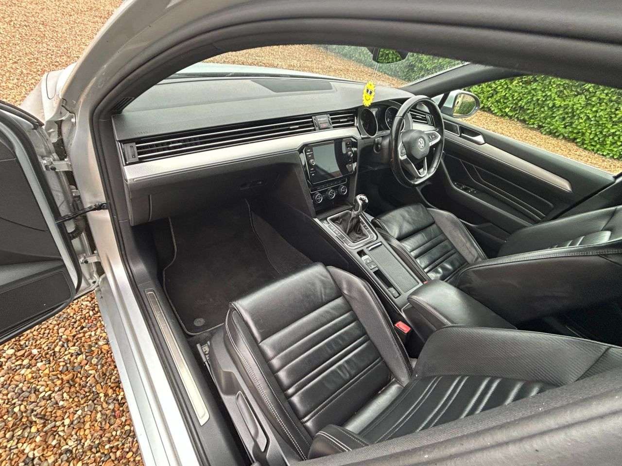 2020 VOLKSWAGEN PASSAT 2020 VOLKSWAGEN PASSAT