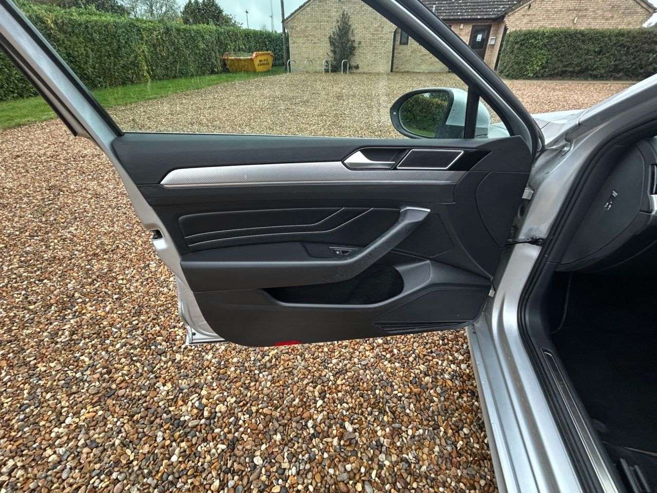 2020 VOLKSWAGEN PASSAT 2020 VOLKSWAGEN PASSAT