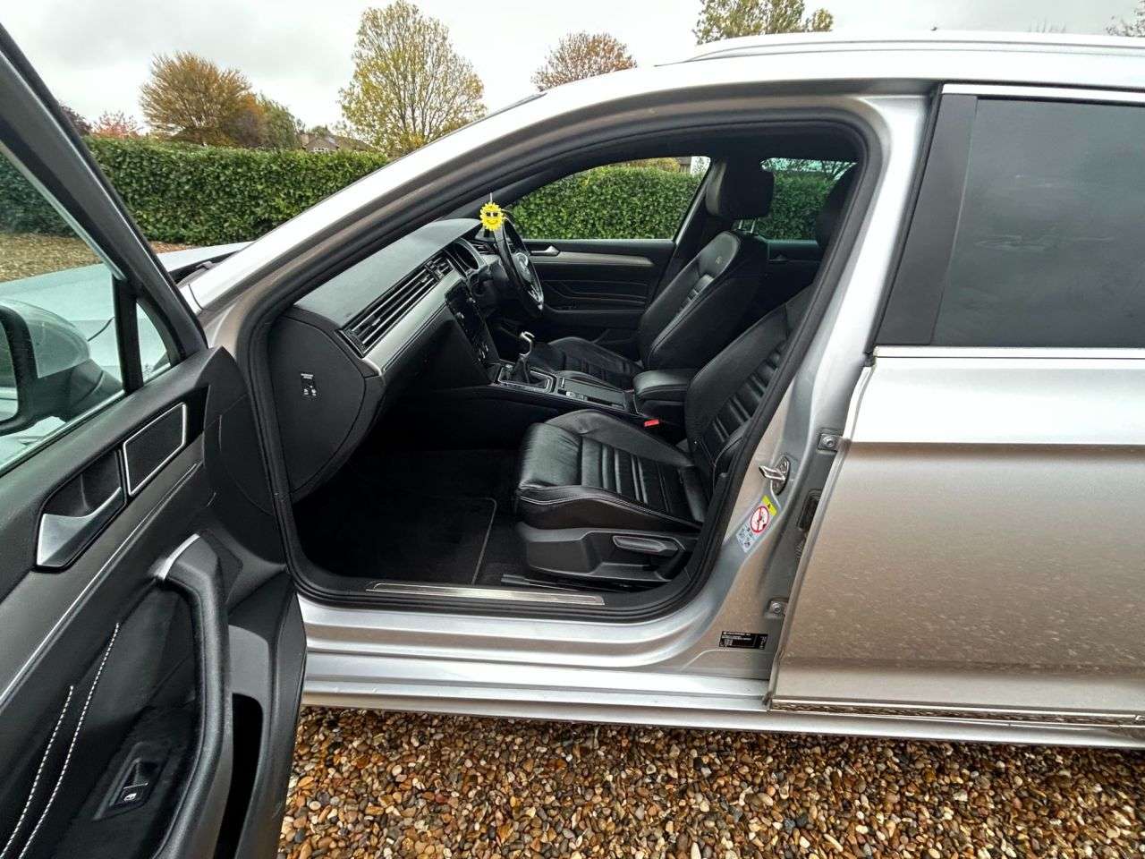 2020 VOLKSWAGEN PASSAT 2020 VOLKSWAGEN PASSAT