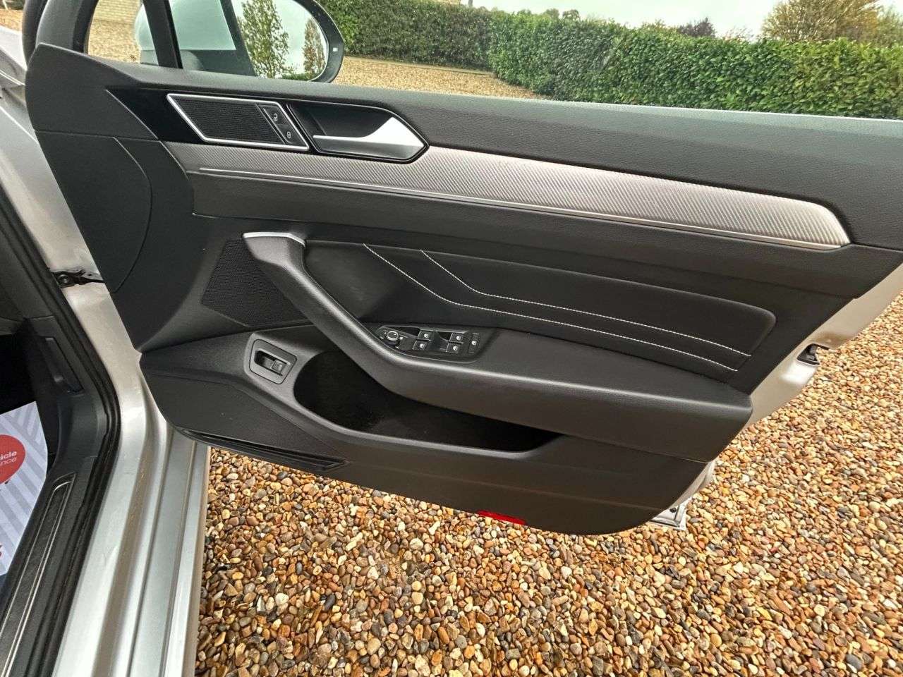 2020 VOLKSWAGEN PASSAT 2020 VOLKSWAGEN PASSAT