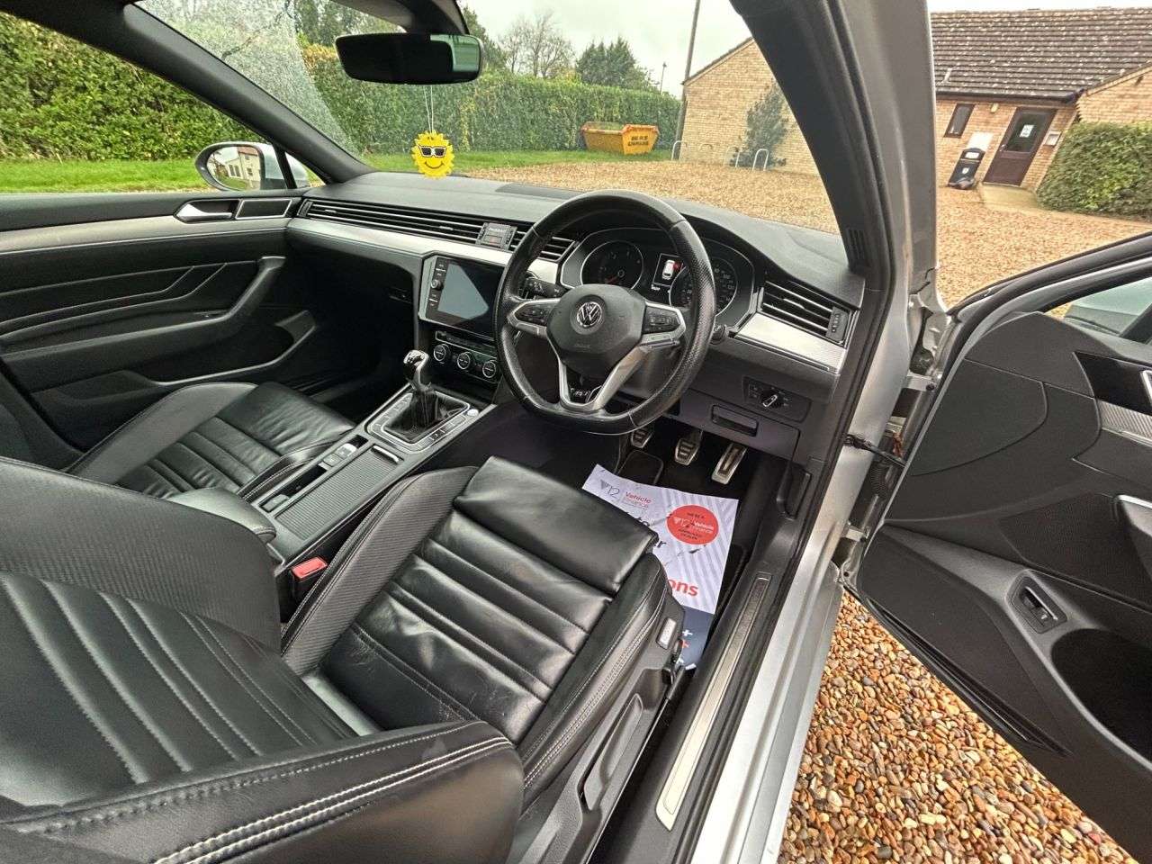 2020 VOLKSWAGEN PASSAT 2020 VOLKSWAGEN PASSAT