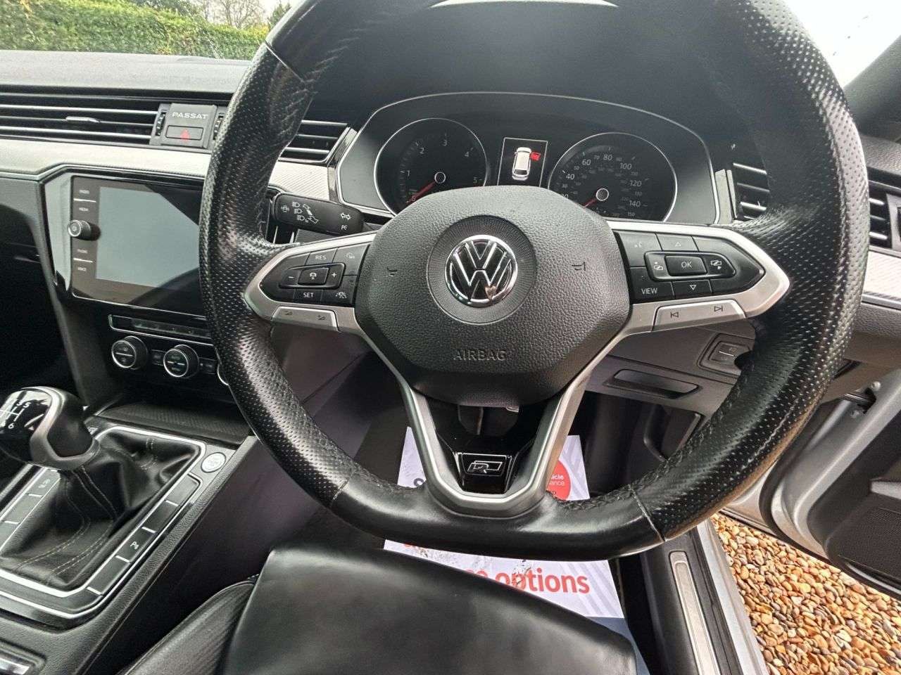 2020 VOLKSWAGEN PASSAT 2020 VOLKSWAGEN PASSAT