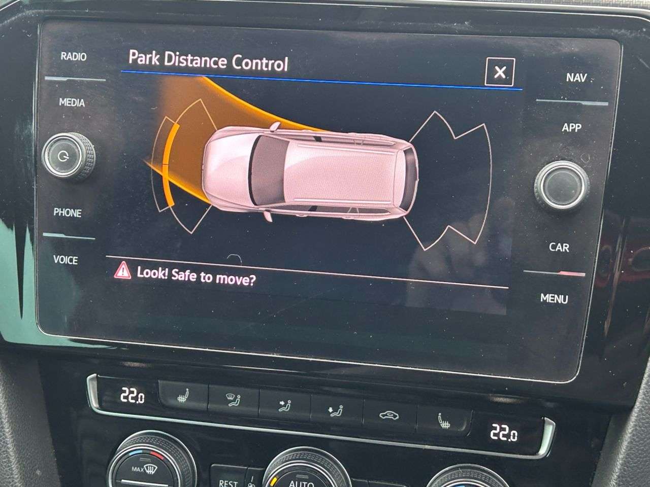 2020 VOLKSWAGEN PASSAT 2020 VOLKSWAGEN PASSAT