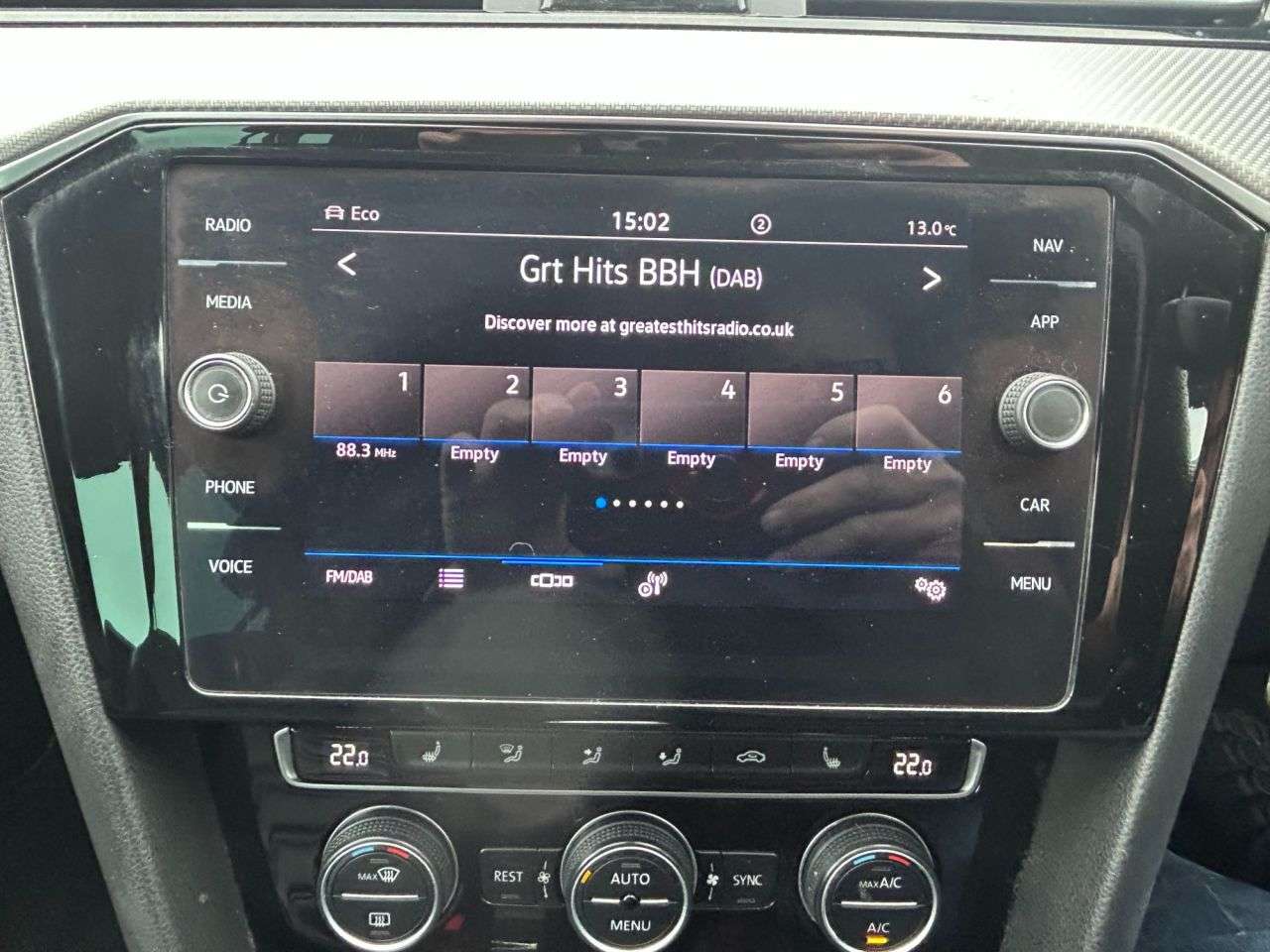 2020 VOLKSWAGEN PASSAT 2020 VOLKSWAGEN PASSAT