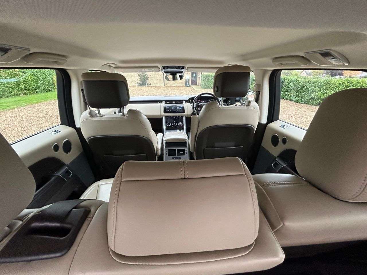 2020 LAND ROVER RANGE ROVER SPORT 2020 LAND ROVER RANGE ROVER SPORT