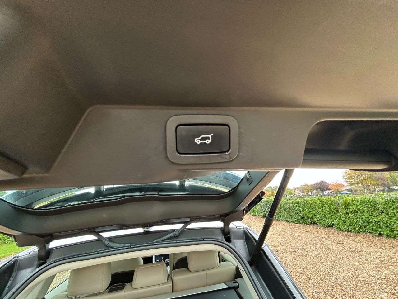 2020 LAND ROVER RANGE ROVER SPORT 2020 LAND ROVER RANGE ROVER SPORT