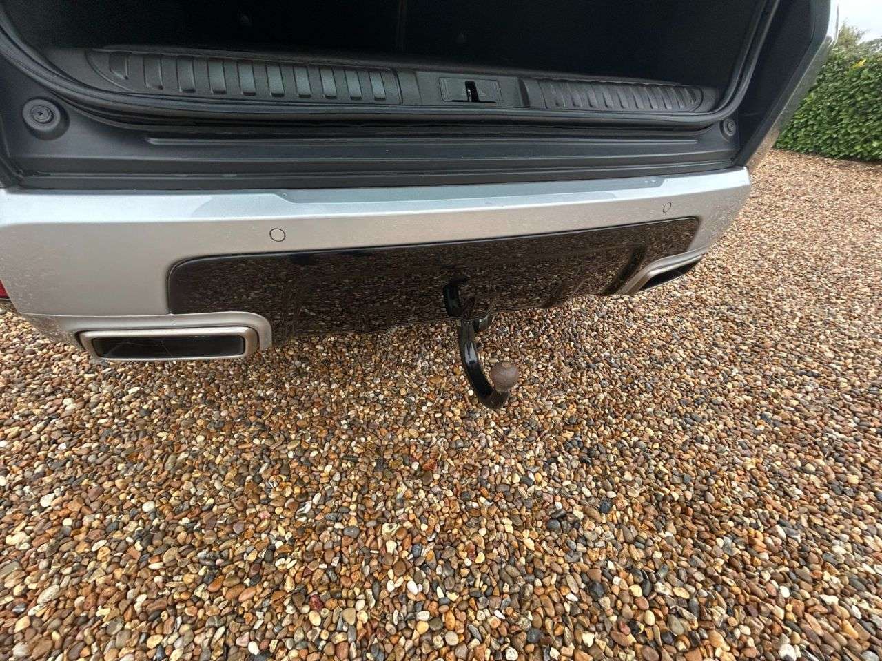 2020 LAND ROVER RANGE ROVER SPORT 2020 LAND ROVER RANGE ROVER SPORT