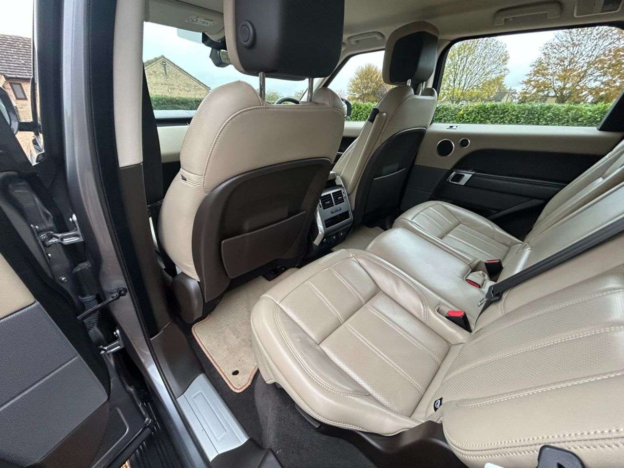 2020 LAND ROVER RANGE ROVER SPORT 2020 LAND ROVER RANGE ROVER SPORT