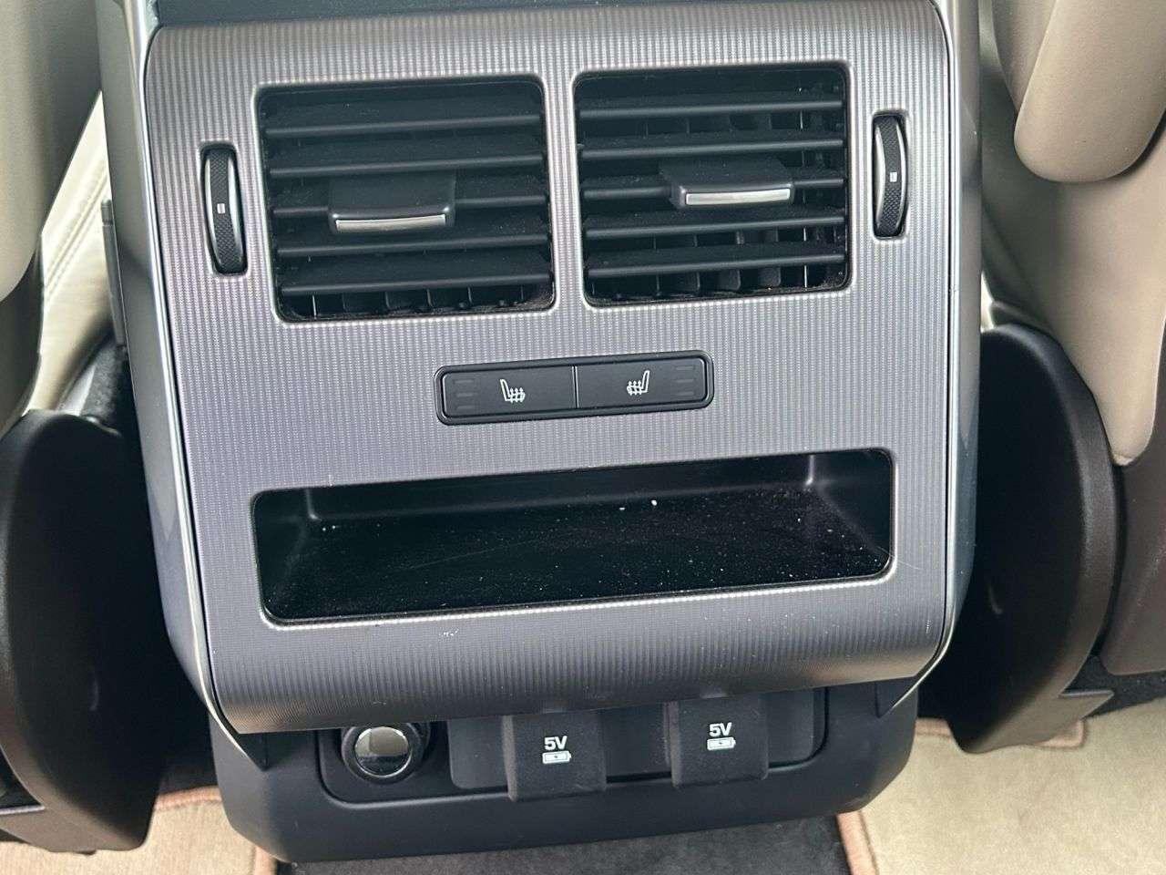 2020 LAND ROVER RANGE ROVER SPORT 2020 LAND ROVER RANGE ROVER SPORT