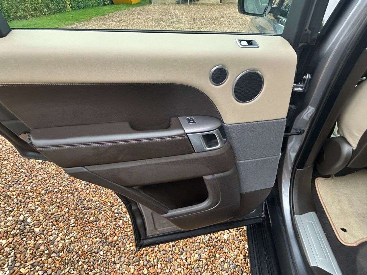 2020 LAND ROVER RANGE ROVER SPORT 2020 LAND ROVER RANGE ROVER SPORT