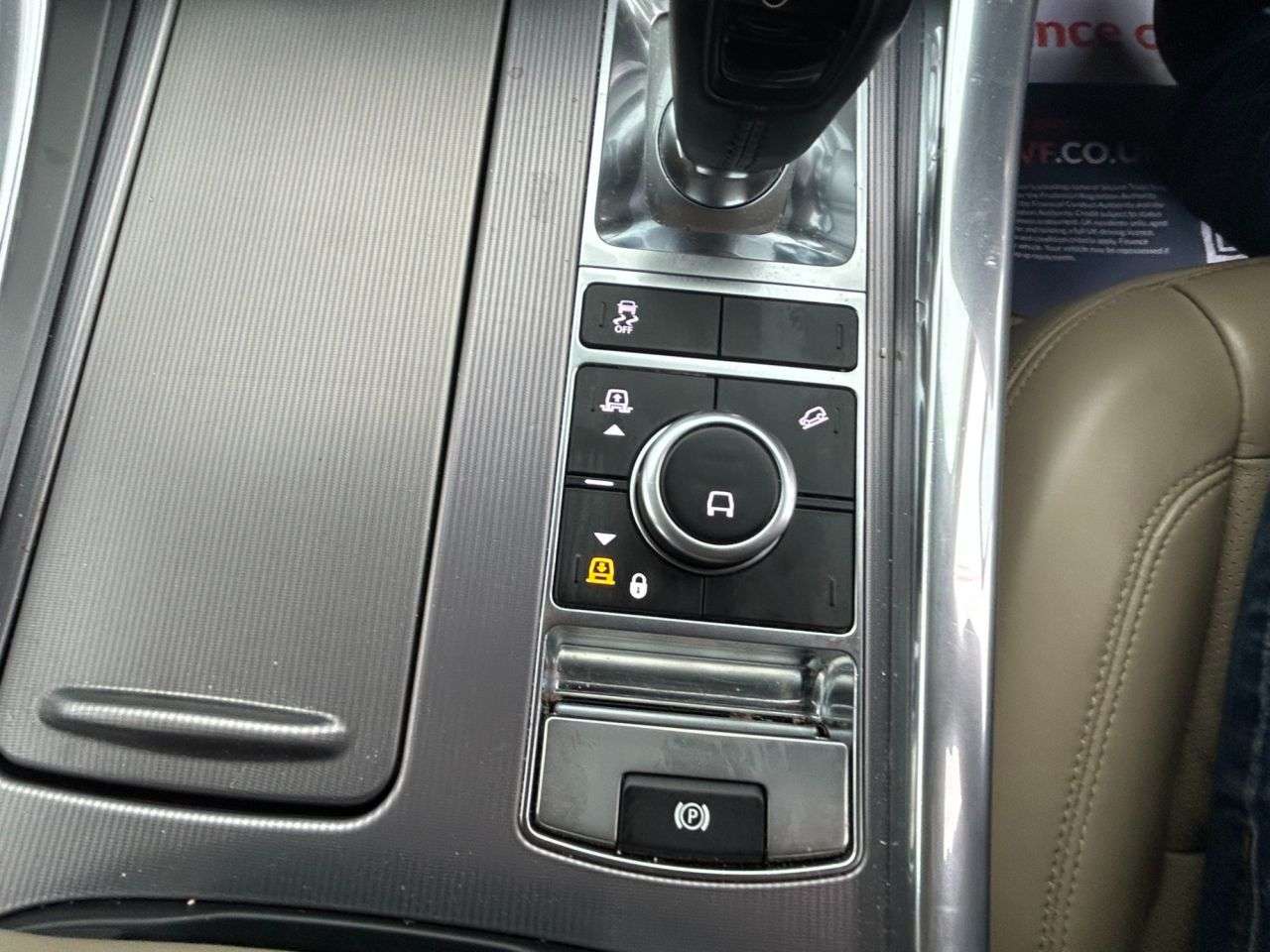 2020 LAND ROVER RANGE ROVER SPORT 2020 LAND ROVER RANGE ROVER SPORT