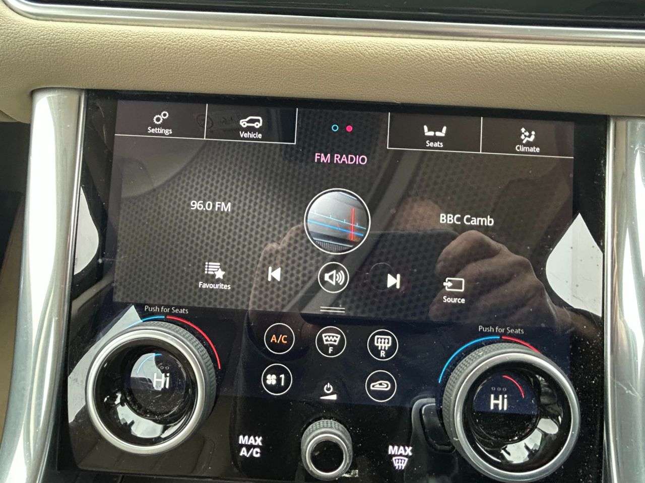 2020 LAND ROVER RANGE ROVER SPORT 2020 LAND ROVER RANGE ROVER SPORT