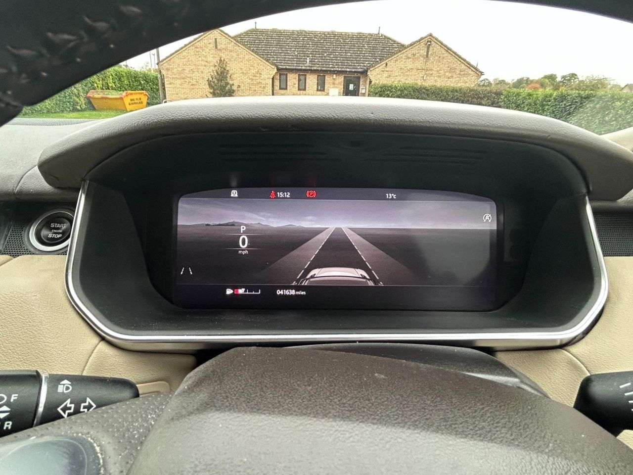 2020 LAND ROVER RANGE ROVER SPORT 2020 LAND ROVER RANGE ROVER SPORT