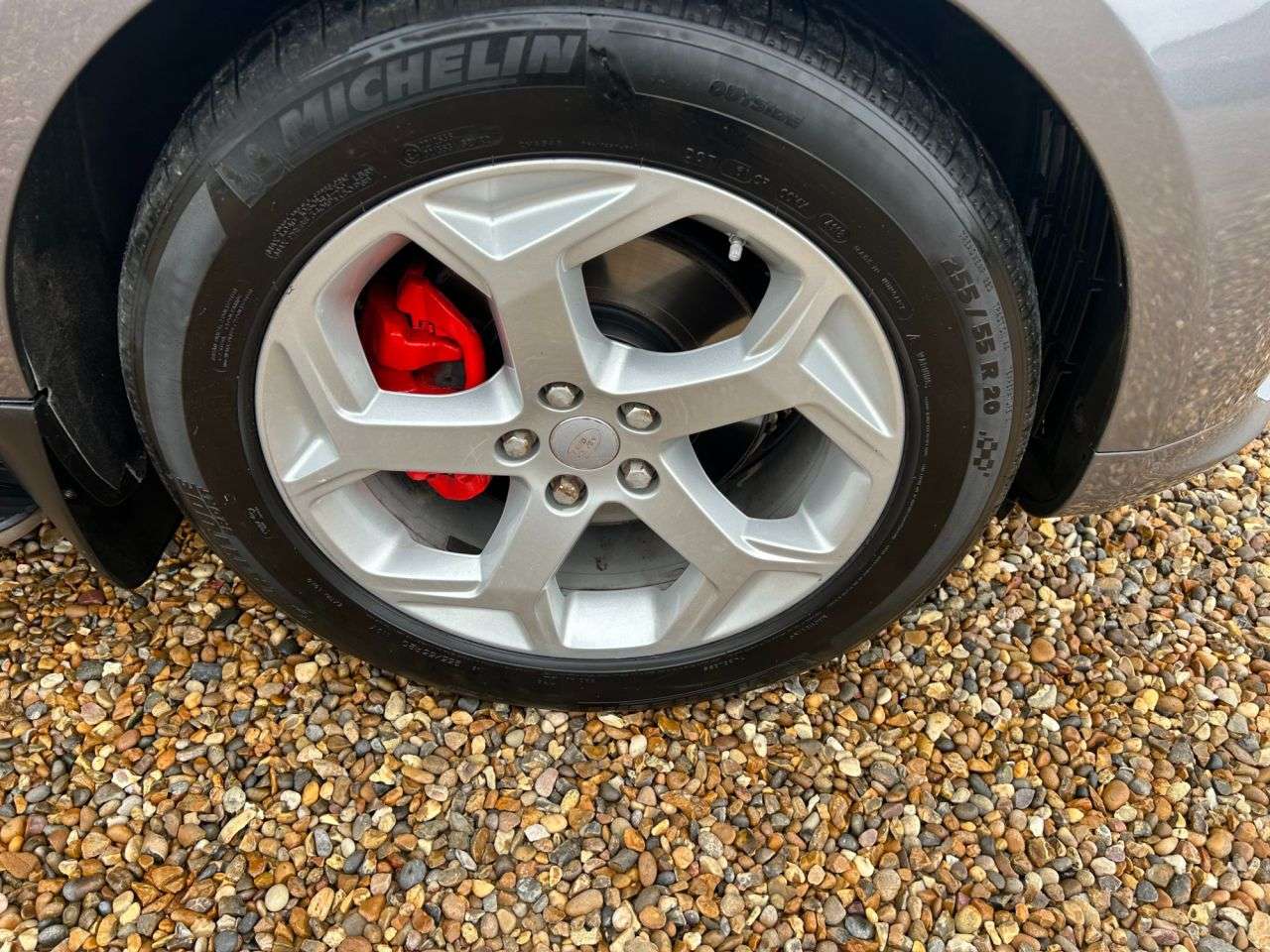 2020 LAND ROVER RANGE ROVER SPORT 2020 LAND ROVER RANGE ROVER SPORT