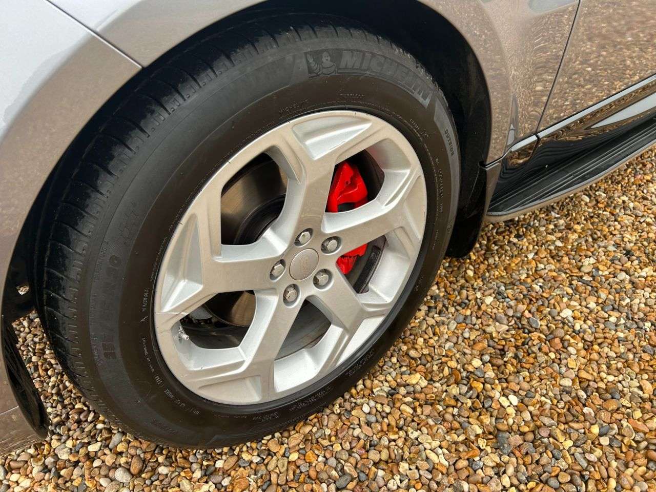 2020 LAND ROVER RANGE ROVER SPORT 2020 LAND ROVER RANGE ROVER SPORT