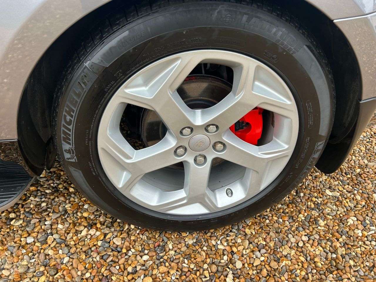 2020 LAND ROVER RANGE ROVER SPORT 2020 LAND ROVER RANGE ROVER SPORT