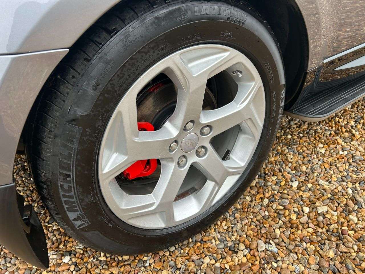 2020 LAND ROVER RANGE ROVER SPORT 2020 LAND ROVER RANGE ROVER SPORT