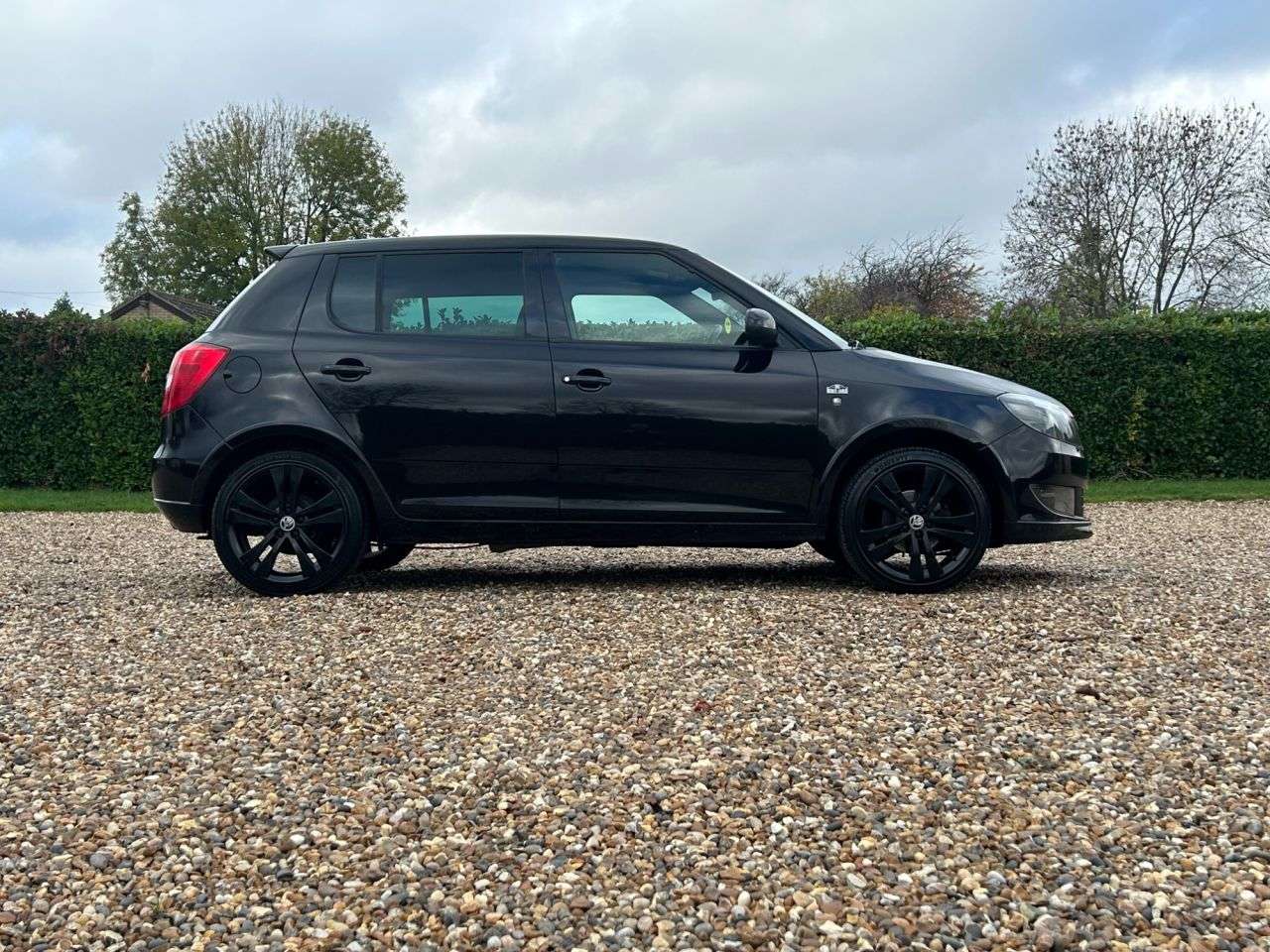 2013 SKODA FABIA 2013 SKODA FABIA