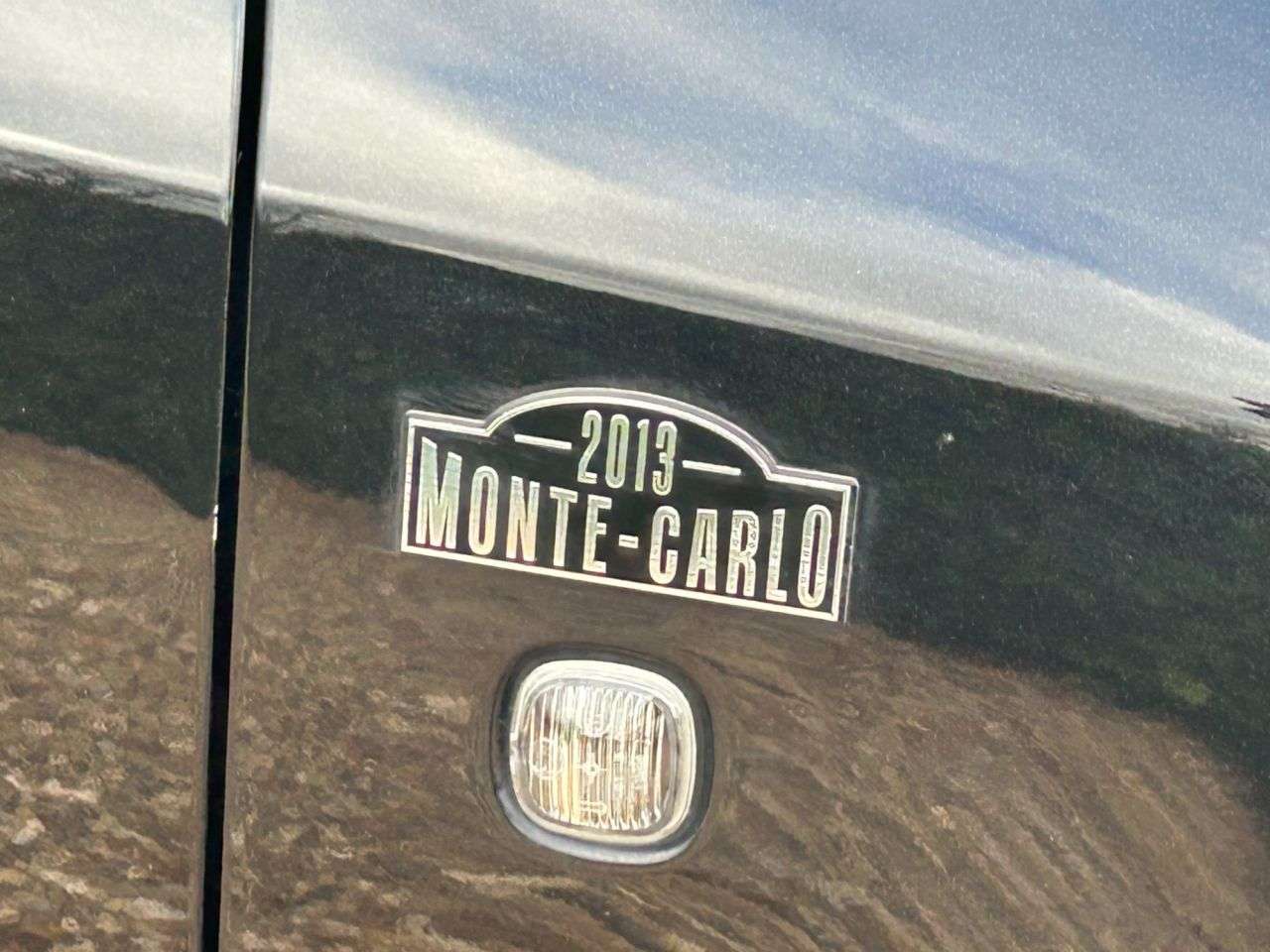 2013 SKODA FABIA 2013 SKODA FABIA