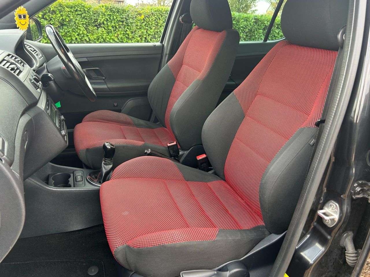 2013 SKODA FABIA 2013 SKODA FABIA