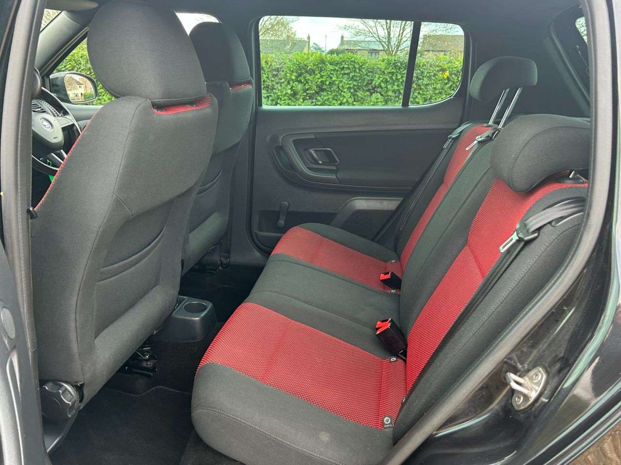 2013 SKODA FABIA 2013 SKODA FABIA