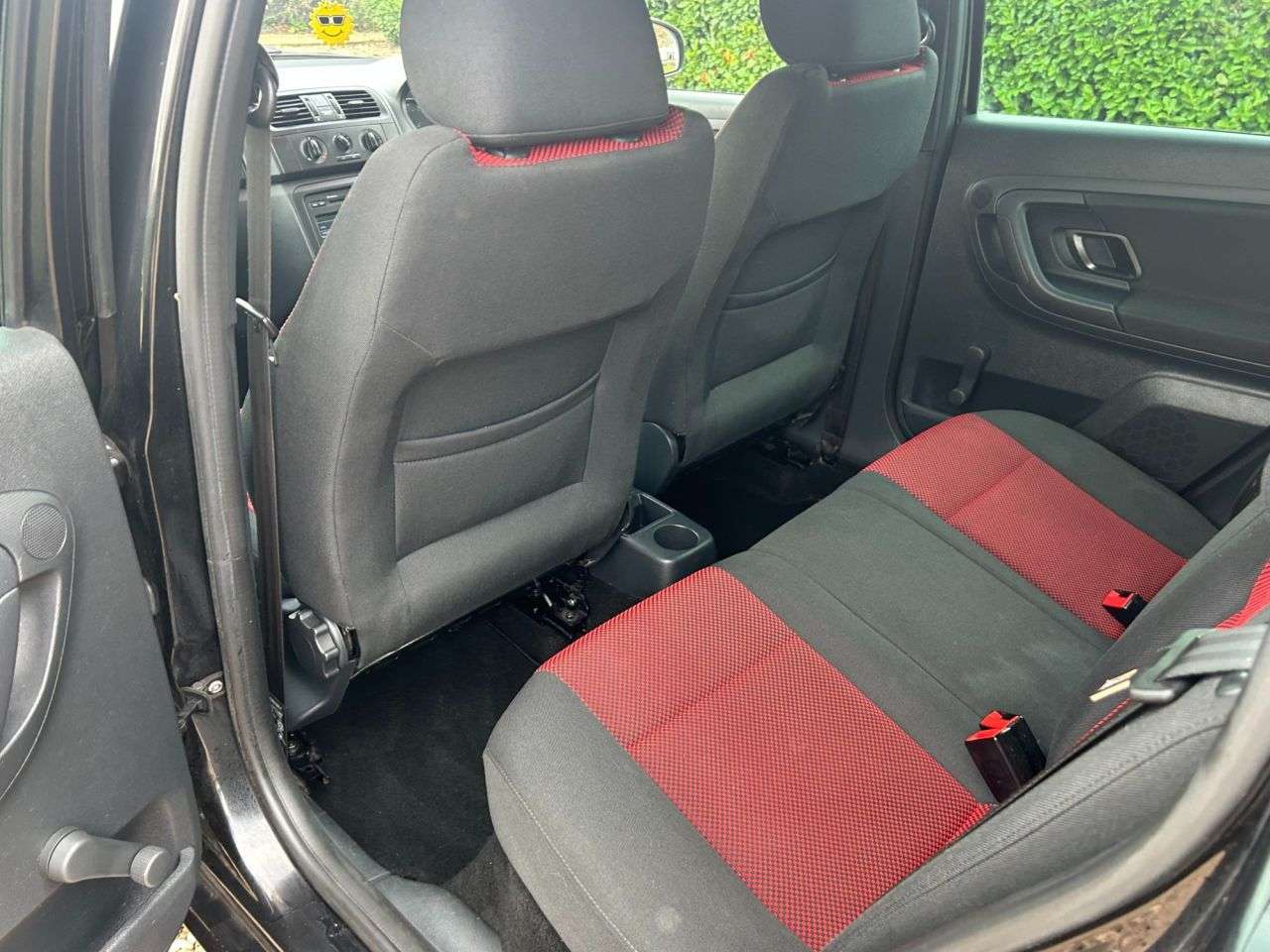 2013 SKODA FABIA 2013 SKODA FABIA