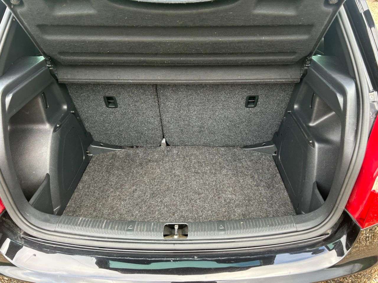 2013 SKODA FABIA 2013 SKODA FABIA