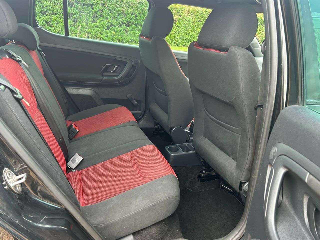 2013 SKODA FABIA 2013 SKODA FABIA