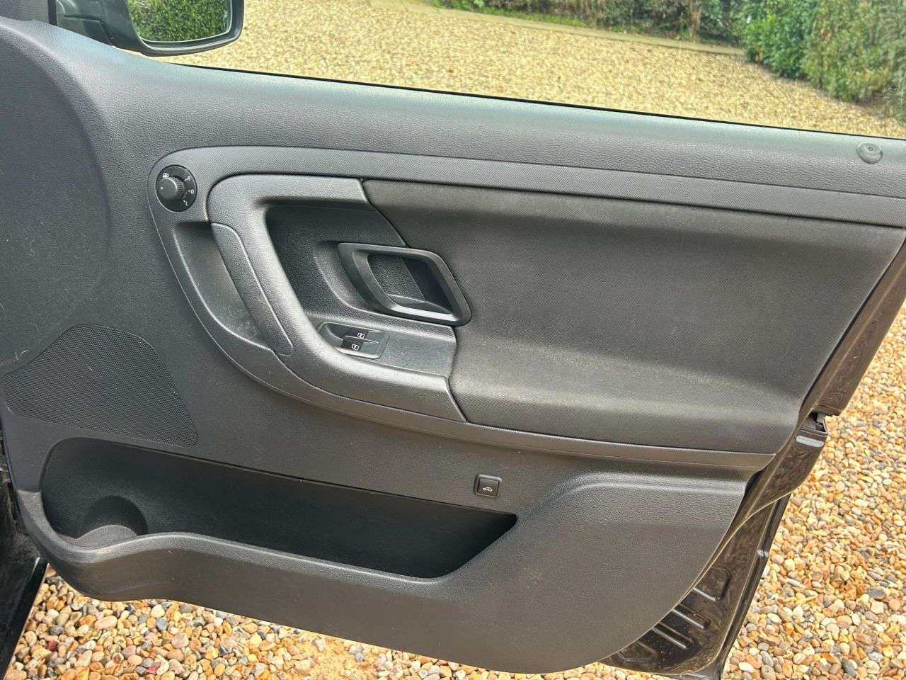 2013 SKODA FABIA 2013 SKODA FABIA