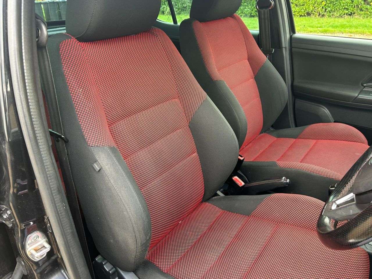 2013 SKODA FABIA 2013 SKODA FABIA