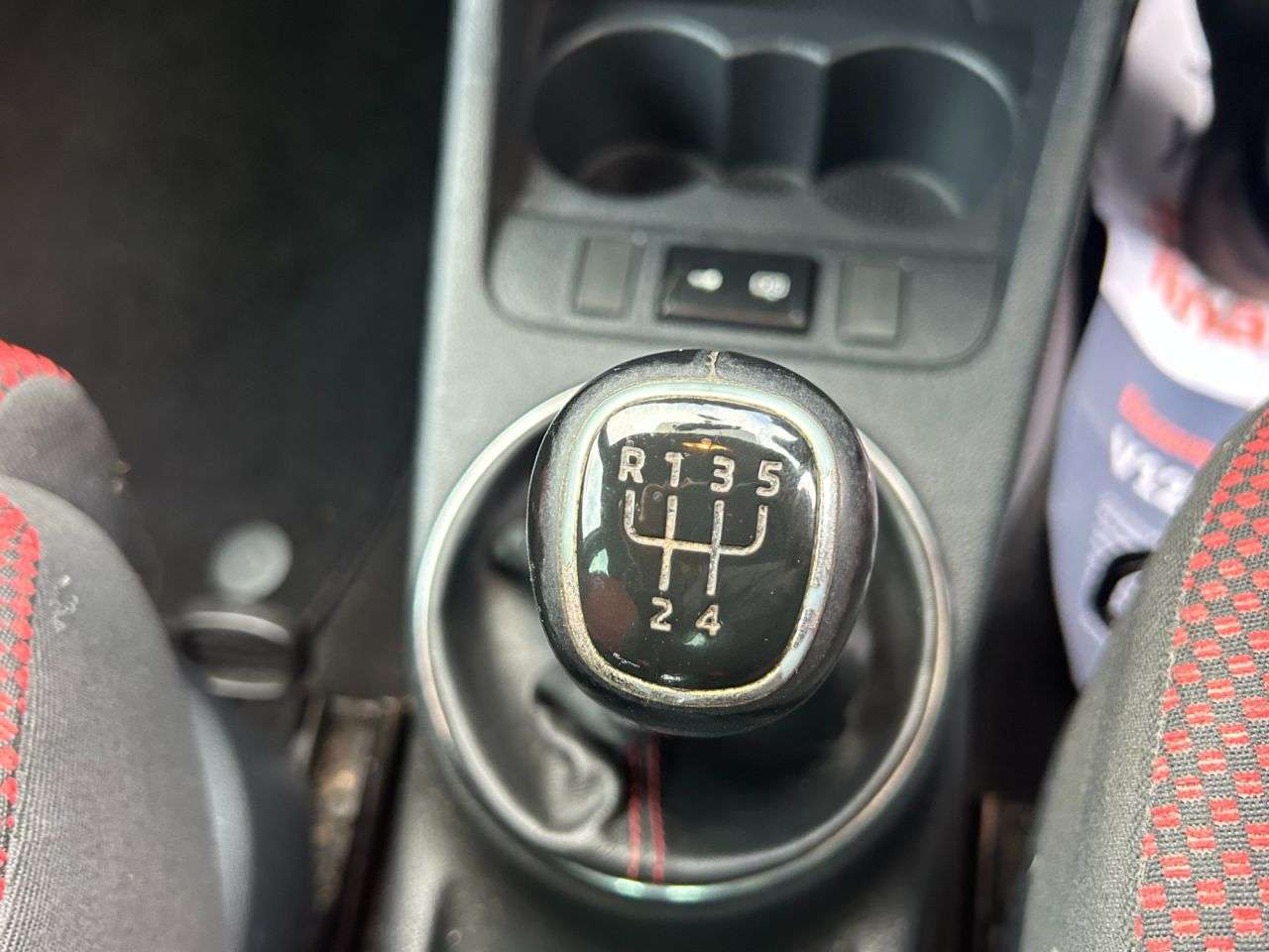 2013 SKODA FABIA 2013 SKODA FABIA