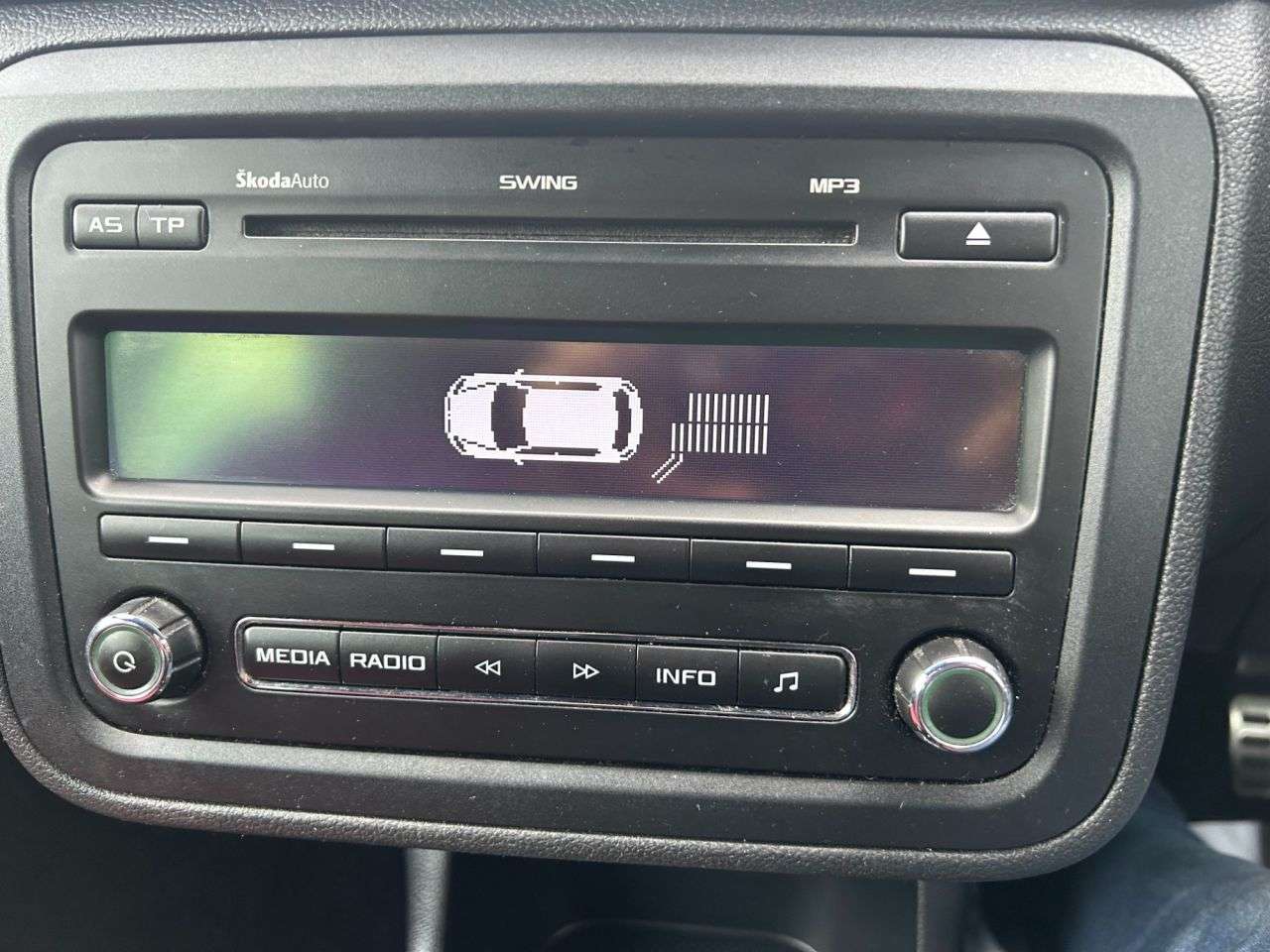 2013 SKODA FABIA 2013 SKODA FABIA