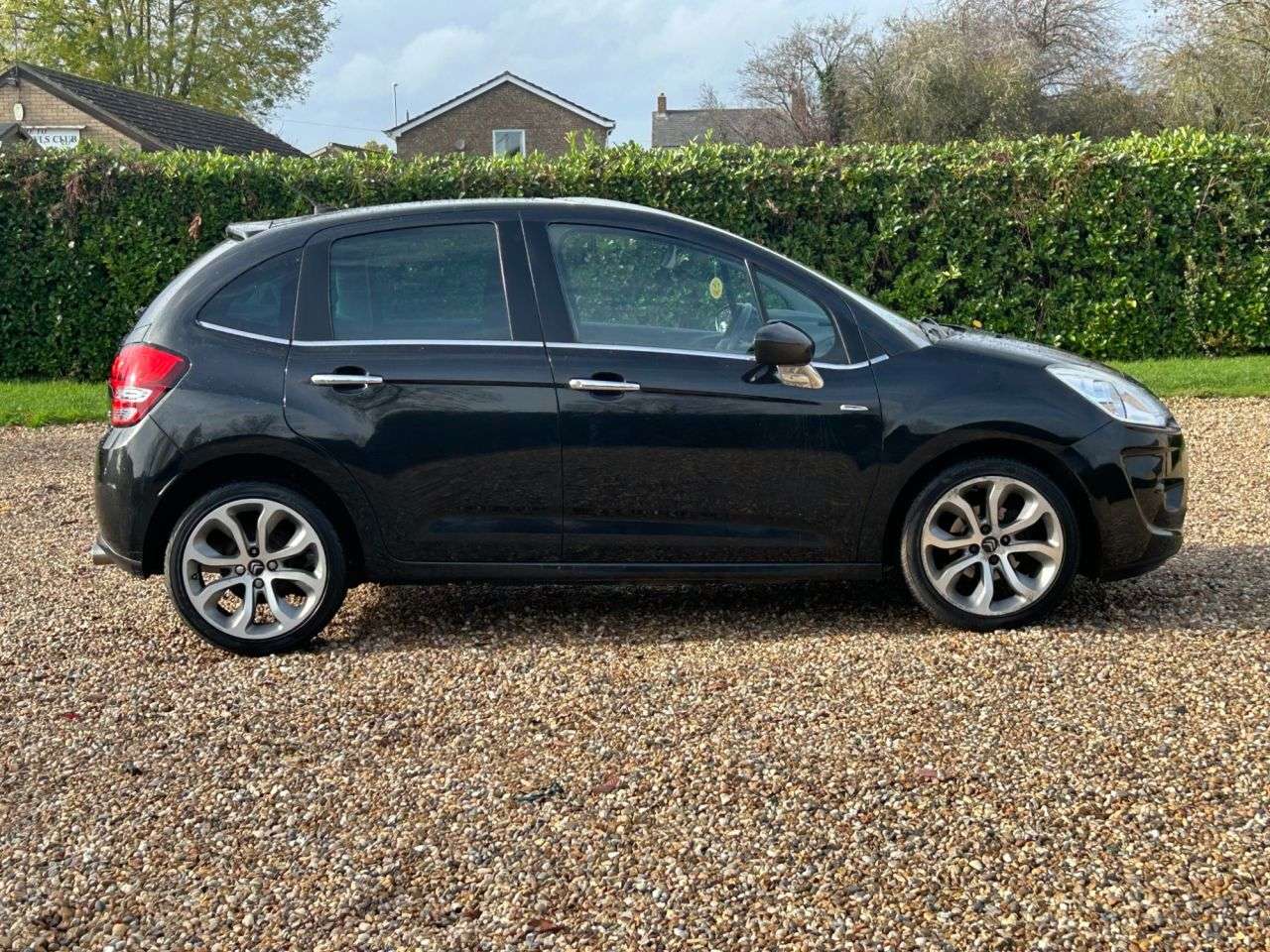 2011 CITROEN C3 2011 CITROEN C3