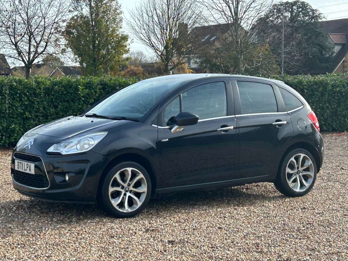 Check out this Citroen C3 2011 Petrol Manual