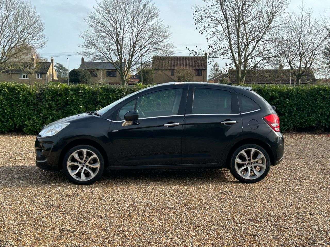 2011 CITROEN C3 2011 CITROEN C3