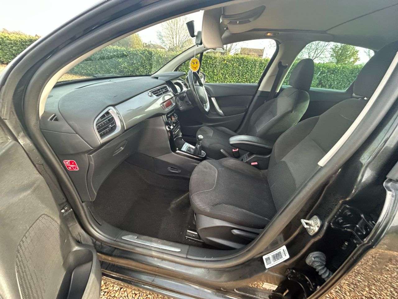 2011 CITROEN C3 2011 CITROEN C3