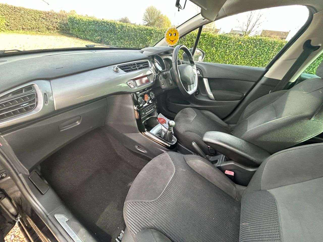 2011 CITROEN C3 2011 CITROEN C3