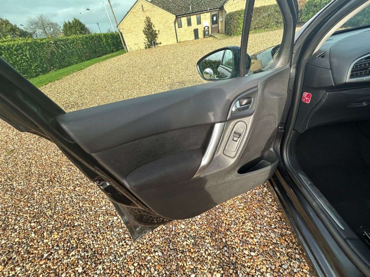 2011 CITROEN C3 2011 CITROEN C3