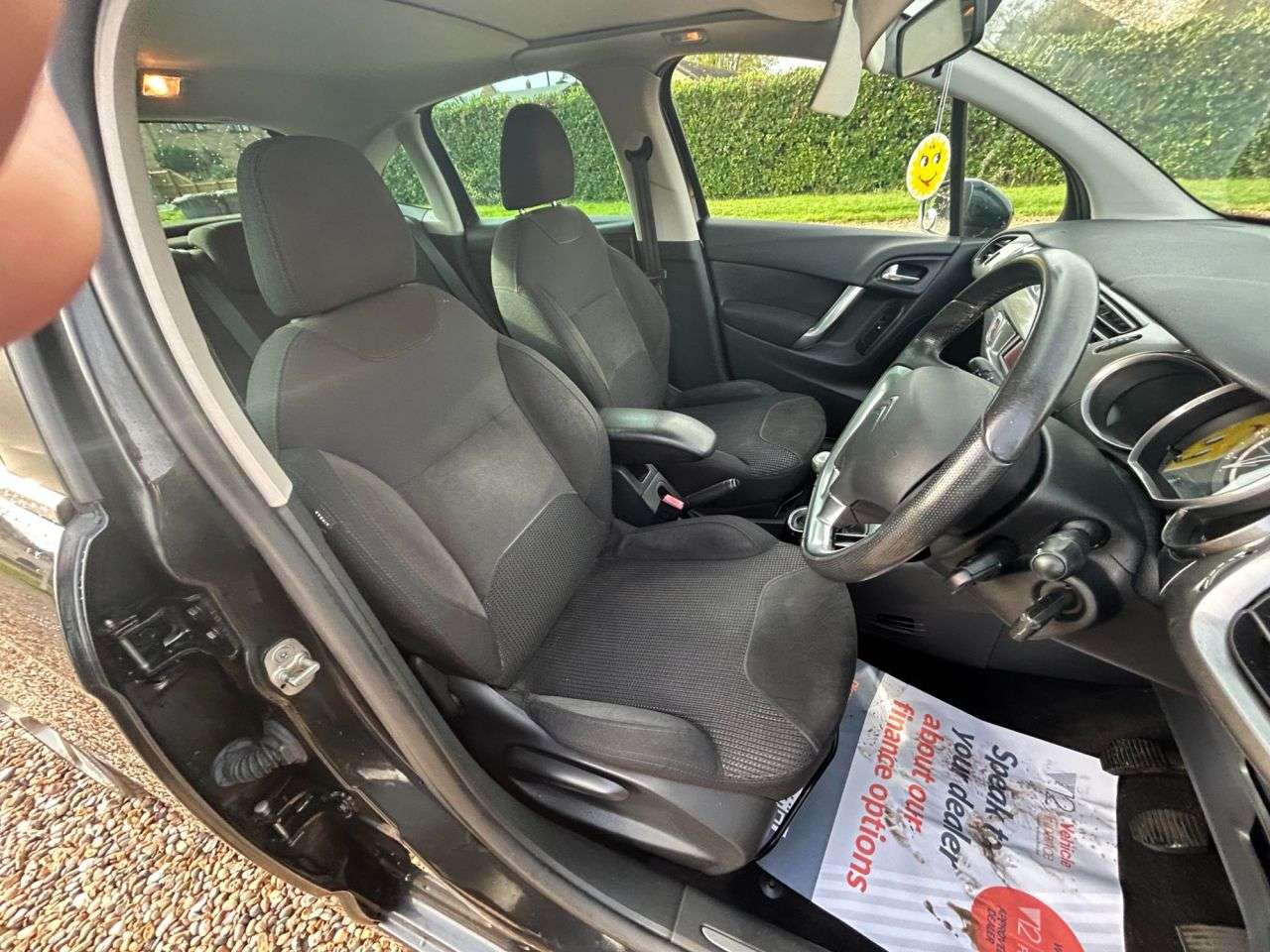 2011 CITROEN C3 2011 CITROEN C3