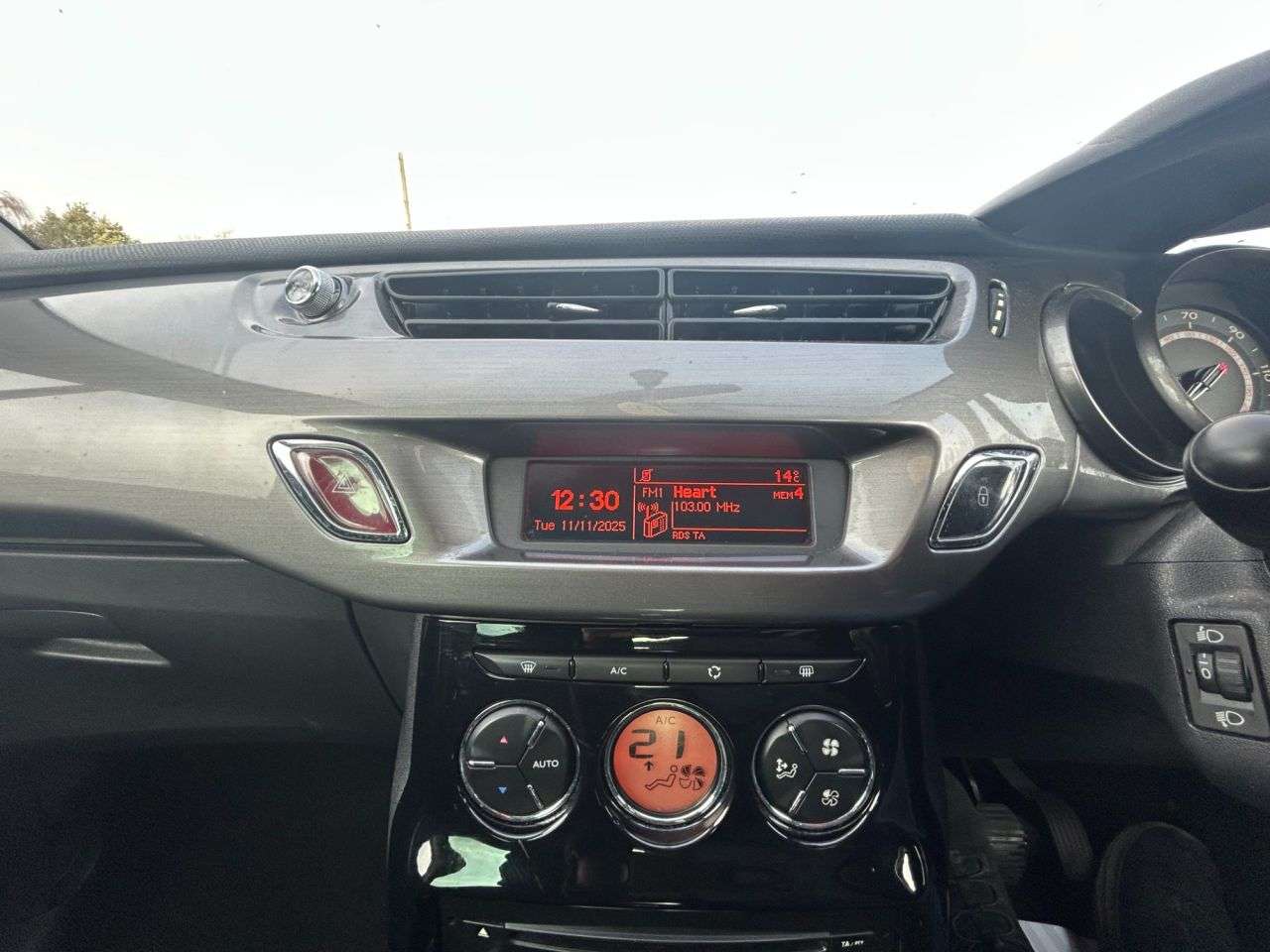 2011 CITROEN C3 2011 CITROEN C3