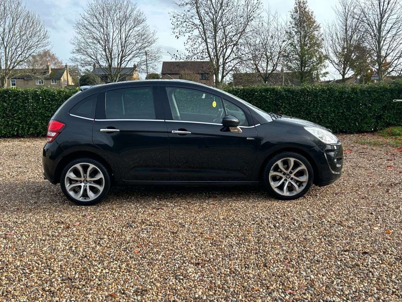 2011 CITROEN C3 2011 CITROEN C3