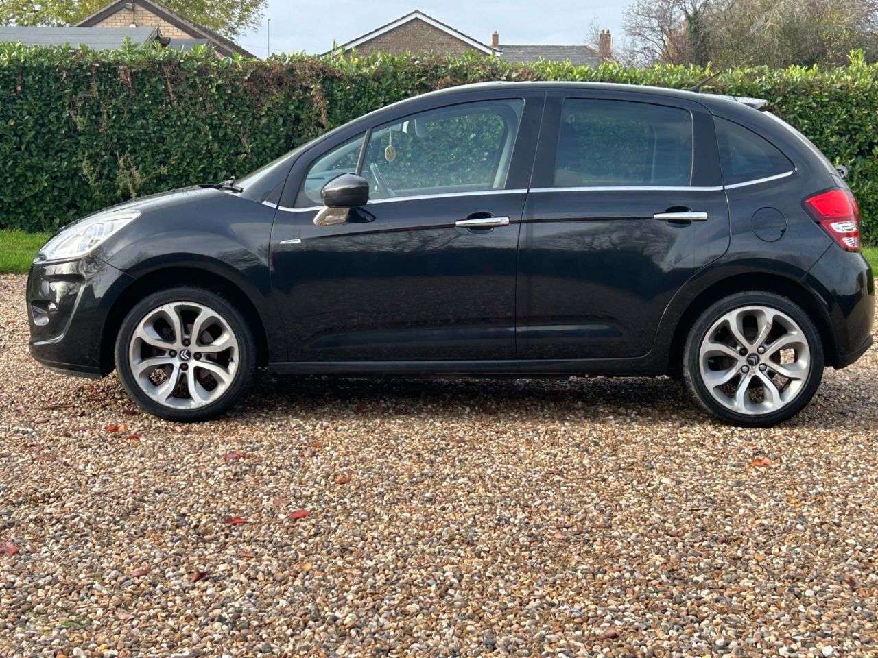 2011 CITROEN C3 2011 CITROEN C3