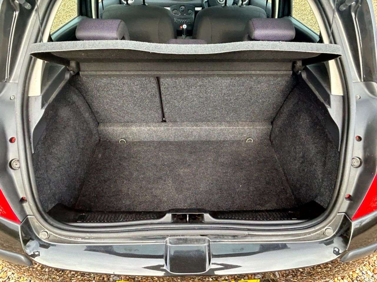 2009 RENAULT CLIO 2009 RENAULT CLIO