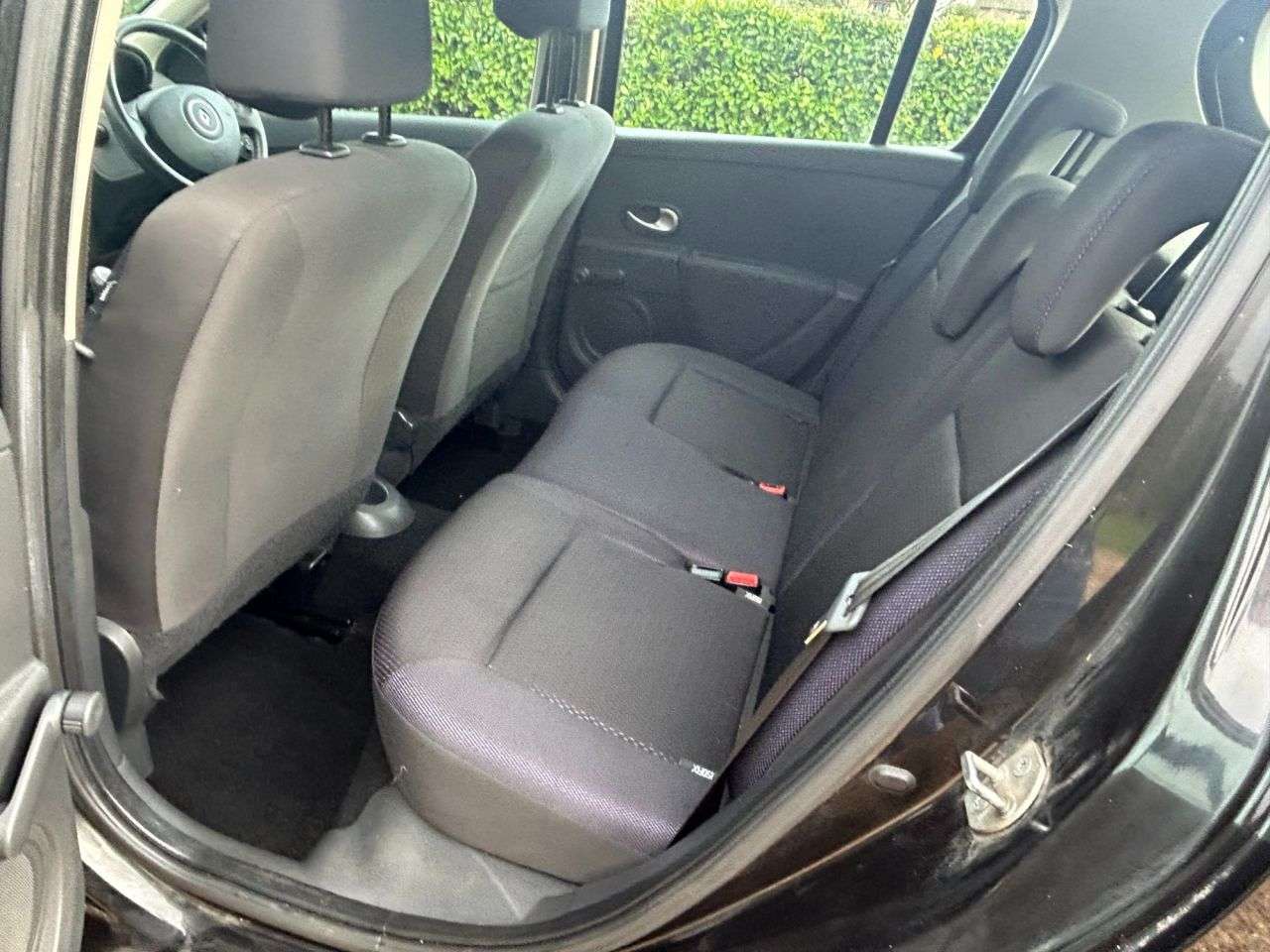 2009 RENAULT CLIO 2009 RENAULT CLIO