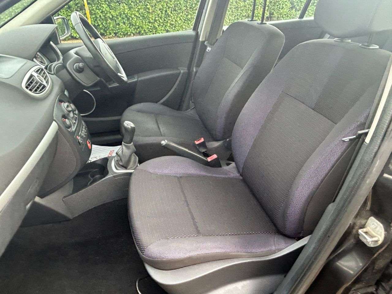 2009 RENAULT CLIO 2009 RENAULT CLIO