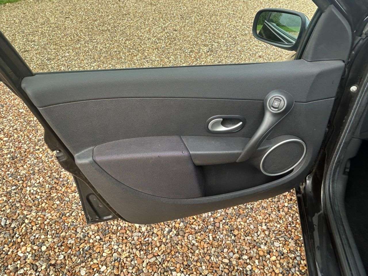 2009 RENAULT CLIO 2009 RENAULT CLIO