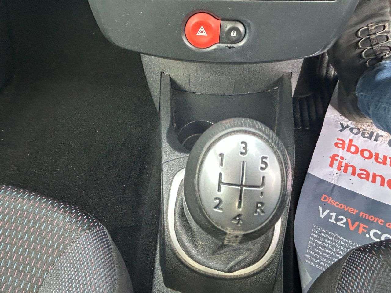 2009 RENAULT CLIO 2009 RENAULT CLIO